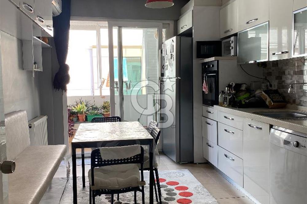 Yalı mahallesi ‘nde 3+1 masrafsız satılık daire