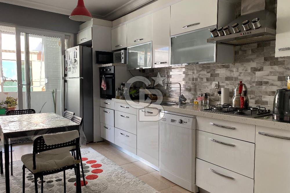 Yalı mahallesi ‘nde 3+1 masrafsız satılık daire