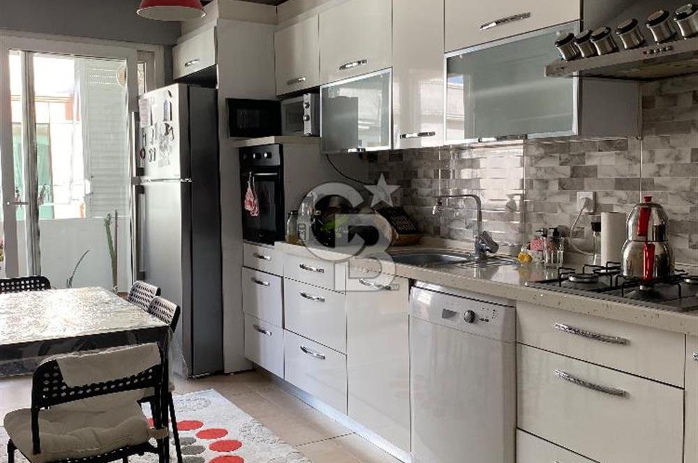 Yalı mahallesi ‘nde 3+1 masrafsız satılık daire