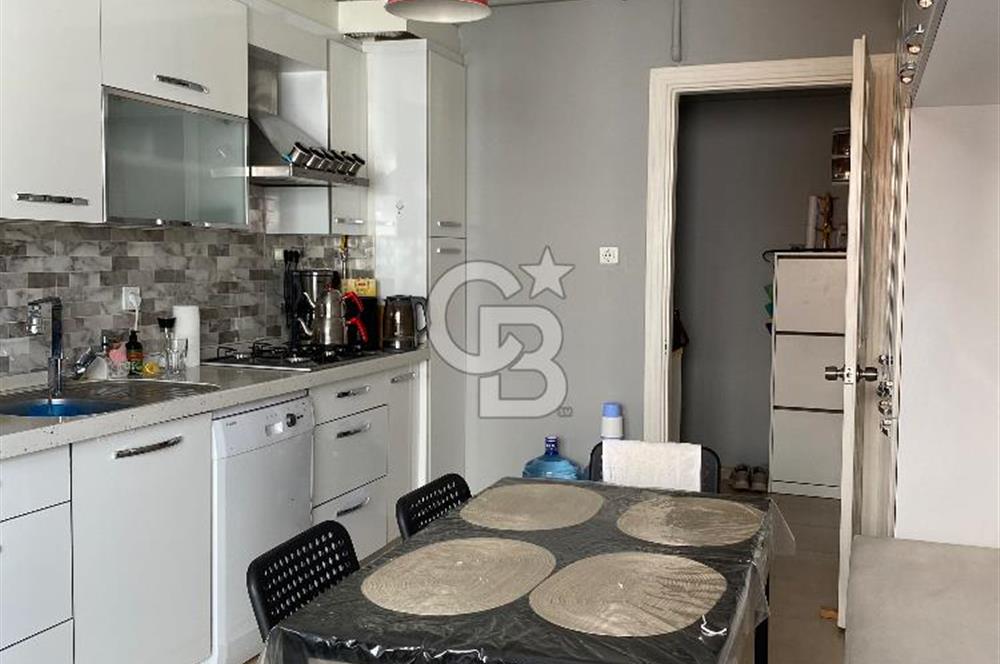 Yalı mahallesi ‘nde 3+1 masrafsız satılık daire