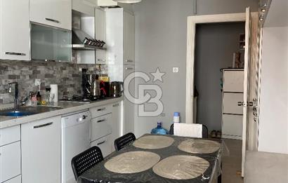 Yalı mahallesi ‘nde 3+1 masrafsız satılık daire