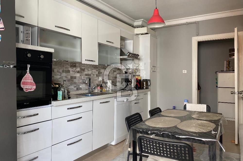 Yalı mahallesi ‘nde 3+1 masrafsız satılık daire