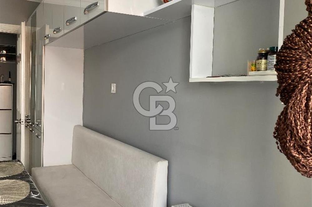 Yalı mahallesi ‘nde 3+1 masrafsız satılık daire
