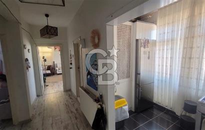İZMİT ÇARŞI MERKEZ MANZARALI - TERASLI SATILIK 3+1 DAİRE