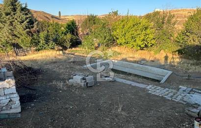 YOZGAT MERKEZDE SALMANFAKILI KÖYÜNDE SATILIK BAHÇE&TARLA