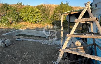 YOZGAT MERKEZDE SALMANFAKILI KÖYÜNDE SATILIK BAHÇE&TARLA