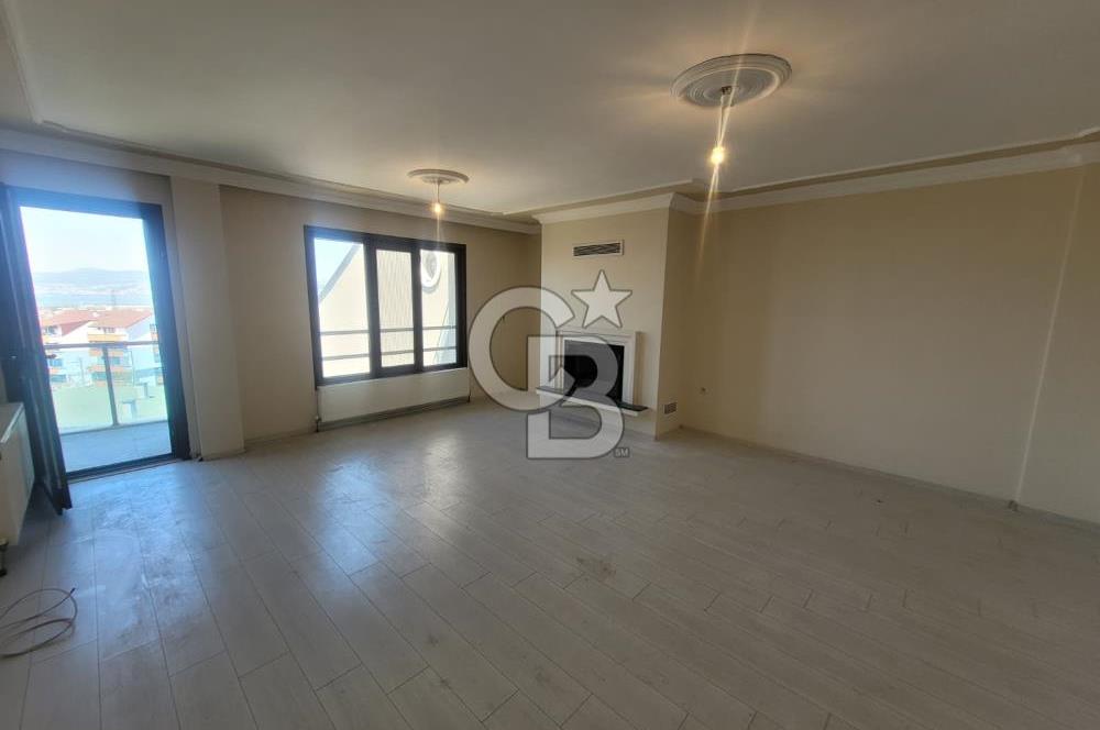 BAŞİSKELE YEŞİLYURT MAHALLESİN'DE SİTE İÇİ SATILIK 5+1 DAİRE