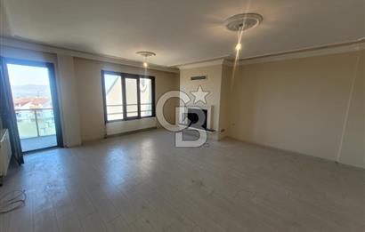 BAŞİSKELE YEŞİLYURT MAHALLESİN'DE SİTE İÇİ SATILIK 5+1 DAİRE