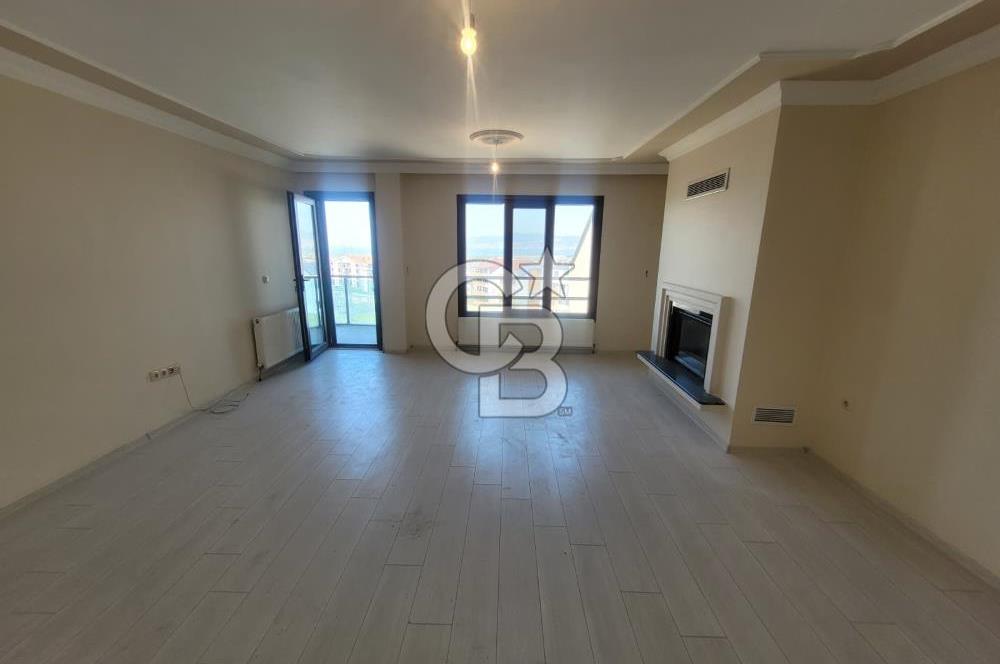 BAŞİSKELE YEŞİLYURT MAHALLESİN'DE SİTE İÇİ SATILIK 5+1 DAİRE
