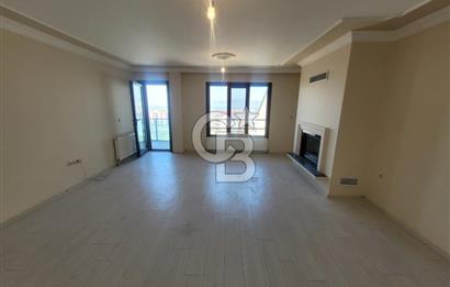 BAŞİSKELE YEŞİLYURT MAHALLESİN'DE SİTE İÇİ SATILIK 5+1 DAİRE