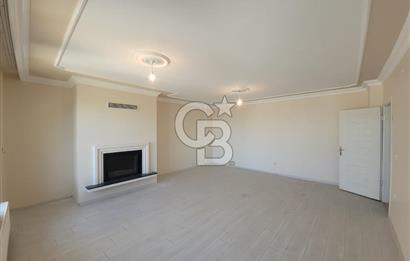 BAŞİSKELE YEŞİLYURT MAHALLESİN'DE SİTE İÇİ SATILIK 5+1 DAİRE