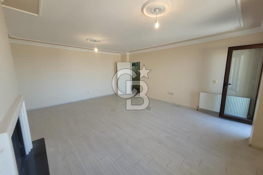 BAŞİSKELE YEŞİLYURT MAHALLESİN'DE SİTE İÇİ SATILIK 5+1 DAİRE