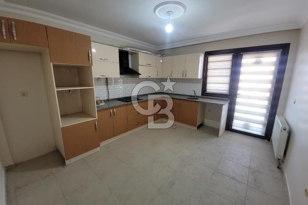 BAŞİSKELE YEŞİLYURT MAHALLESİN'DE SİTE İÇİ SATILIK 5+1 DAİRE