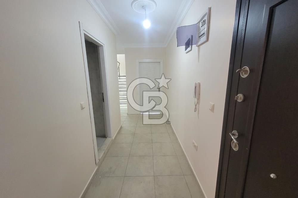 BAŞİSKELE YEŞİLYURT MAHALLESİN'DE SİTE İÇİ SATILIK 5+1 DAİRE