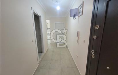 BAŞİSKELE YEŞİLYURT MAHALLESİN'DE SİTE İÇİ SATILIK 5+1 DAİRE
