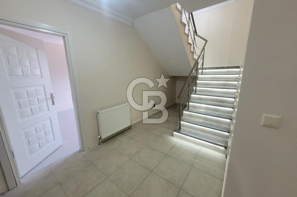 BAŞİSKELE YEŞİLYURT MAHALLESİN'DE SİTE İÇİ SATILIK 5+1 DAİRE