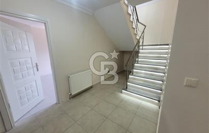 BAŞİSKELE YEŞİLYURT MAHALLESİN'DE SİTE İÇİ SATILIK 5+1 DAİRE
