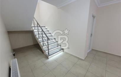 BAŞİSKELE YEŞİLYURT MAHALLESİN'DE SİTE İÇİ SATILIK 5+1 DAİRE