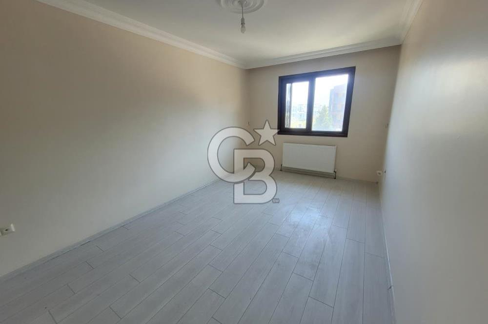 BAŞİSKELE YEŞİLYURT MAHALLESİN'DE SİTE İÇİ SATILIK 5+1 DAİRE