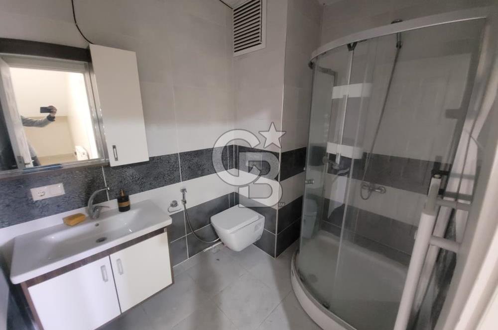 BAŞİSKELE YEŞİLYURT MAHALLESİN'DE SİTE İÇİ SATILIK 5+1 DAİRE
