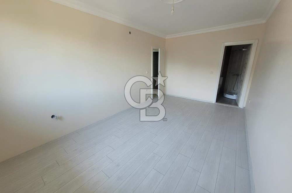 BAŞİSKELE YEŞİLYURT MAHALLESİN'DE SİTE İÇİ SATILIK 5+1 DAİRE