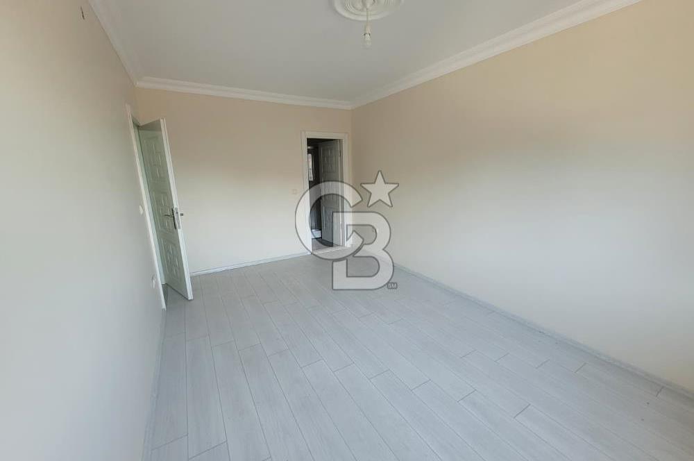 BAŞİSKELE YEŞİLYURT MAHALLESİN'DE SİTE İÇİ SATILIK 5+1 DAİRE