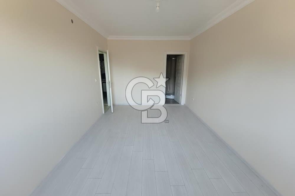 BAŞİSKELE YEŞİLYURT MAHALLESİN'DE SİTE İÇİ SATILIK 5+1 DAİRE