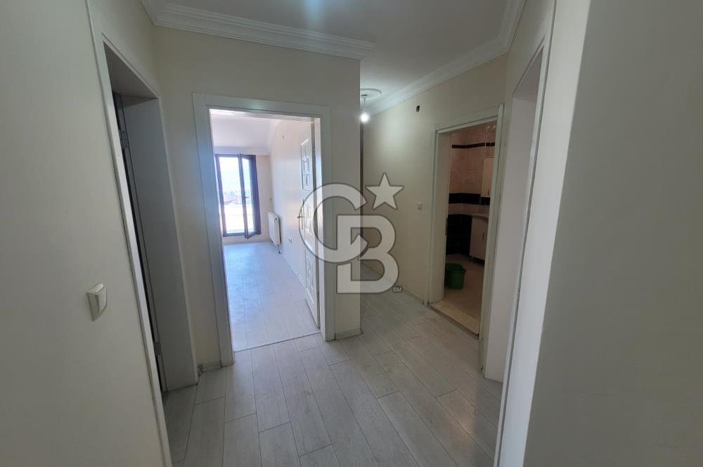 BAŞİSKELE YEŞİLYURT MAHALLESİN'DE SİTE İÇİ SATILIK 5+1 DAİRE