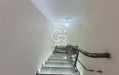 BAŞİSKELE YEŞİLYURT MAHALLESİN'DE SİTE İÇİ SATILIK 5+1 DAİRE