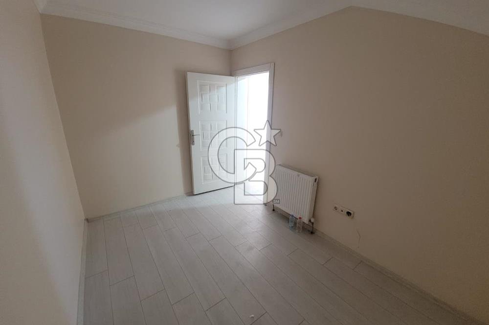 BAŞİSKELE YEŞİLYURT MAHALLESİN'DE SİTE İÇİ SATILIK 5+1 DAİRE