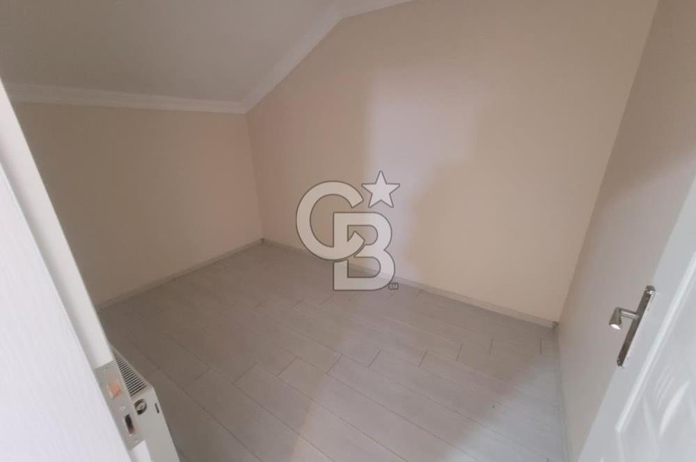 BAŞİSKELE YEŞİLYURT MAHALLESİN'DE SİTE İÇİ SATILIK 5+1 DAİRE