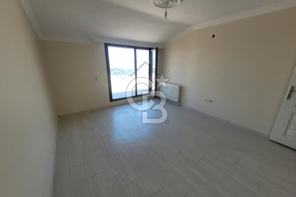 BAŞİSKELE YEŞİLYURT MAHALLESİN'DE SİTE İÇİ SATILIK 5+1 DAİRE