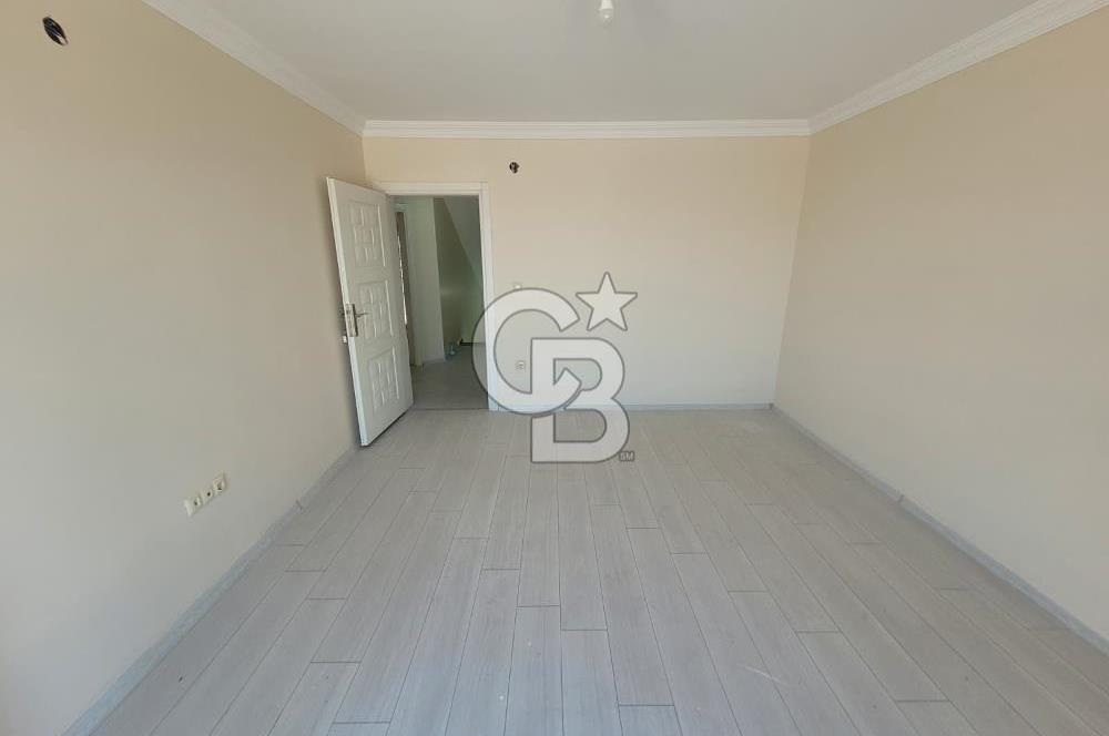 BAŞİSKELE YEŞİLYURT MAHALLESİN'DE SİTE İÇİ SATILIK 5+1 DAİRE