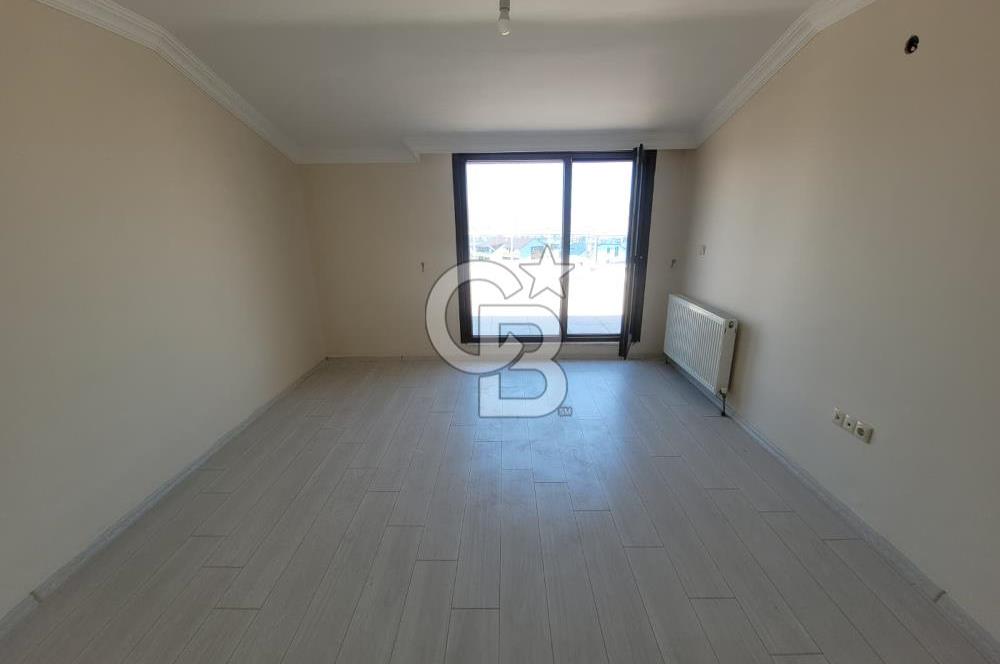 BAŞİSKELE YEŞİLYURT MAHALLESİN'DE SİTE İÇİ SATILIK 5+1 DAİRE