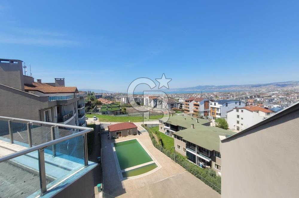 BAŞİSKELE YEŞİLYURT MAHALLESİN'DE SİTE İÇİ SATILIK 5+1 DAİRE