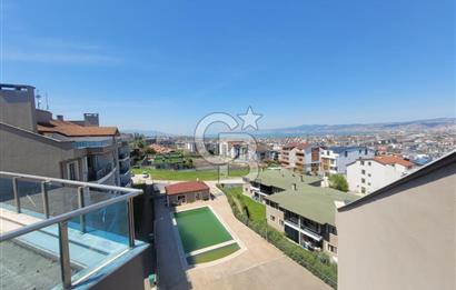 BAŞİSKELE YEŞİLYURT MAHALLESİN'DE SİTE İÇİ SATILIK 5+1 DAİRE