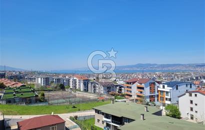 BAŞİSKELE YEŞİLYURT MAHALLESİN'DE SİTE İÇİ SATILIK 5+1 DAİRE