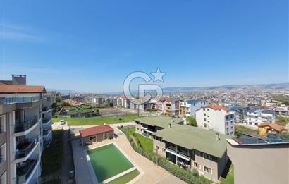 BAŞİSKELE YEŞİLYURT MAHALLESİN'DE SİTE İÇİ SATILIK 5+1 DAİRE