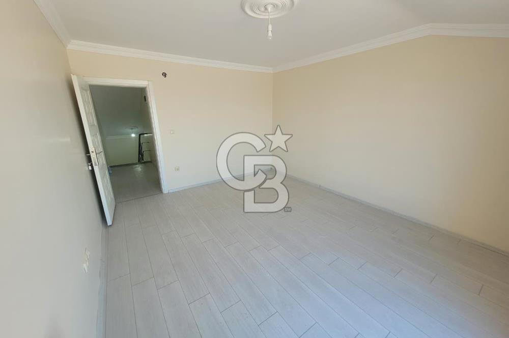 BAŞİSKELE YEŞİLYURT MAHALLESİN'DE SİTE İÇİ SATILIK 5+1 DAİRE