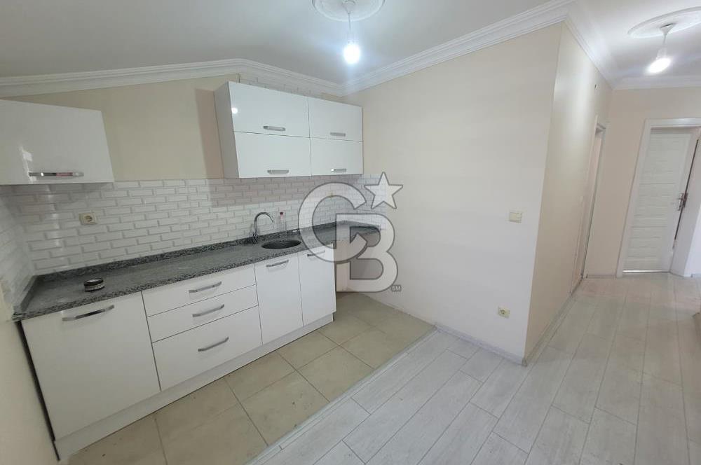BAŞİSKELE YEŞİLYURT MAHALLESİN'DE SİTE İÇİ SATILIK 5+1 DAİRE
