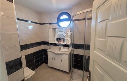BAŞİSKELE YEŞİLYURT MAHALLESİN'DE SİTE İÇİ SATILIK 5+1 DAİRE
