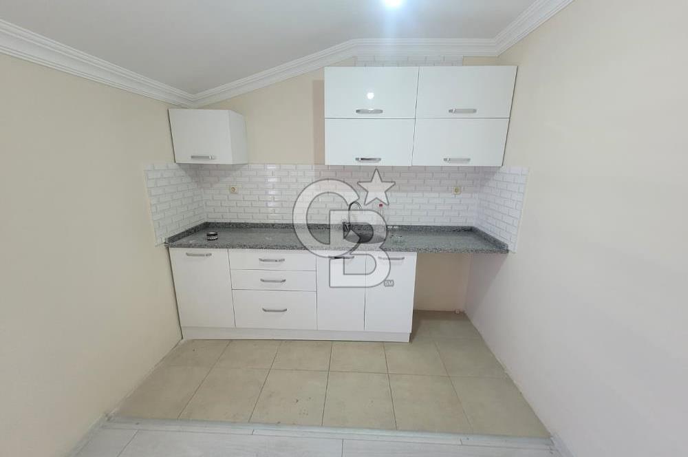 BAŞİSKELE YEŞİLYURT MAHALLESİN'DE SİTE İÇİ SATILIK 5+1 DAİRE