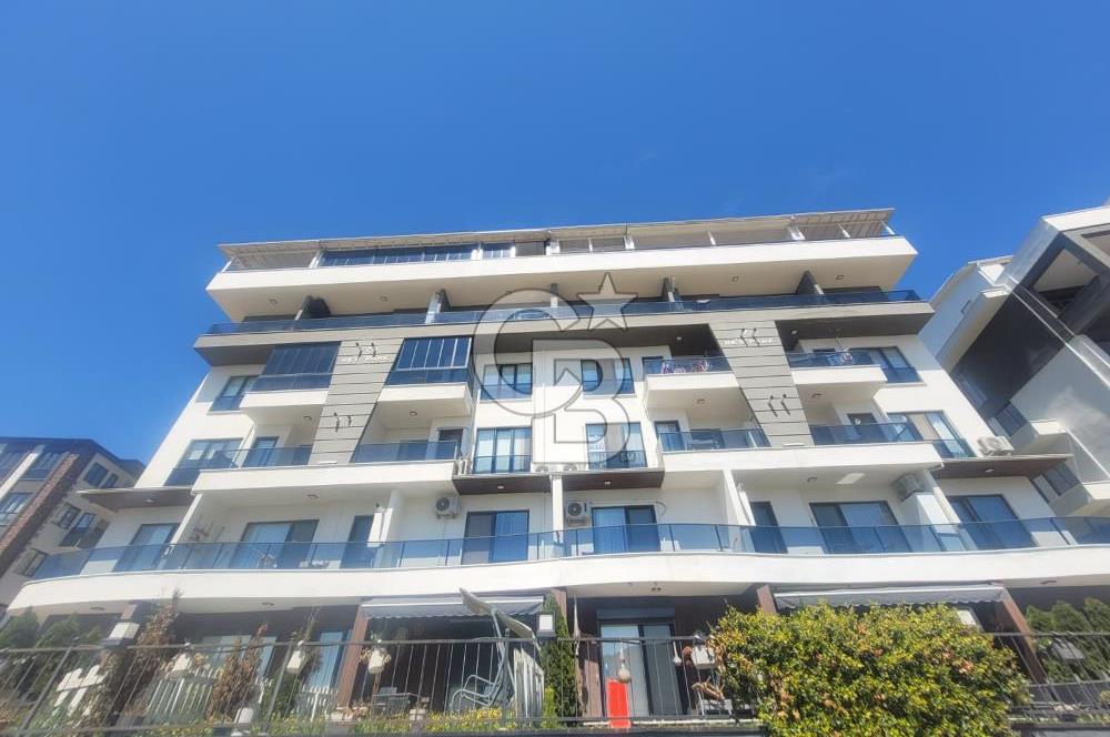 İZMİT GÜNDOĞDU'DA KİRALIK 2+1 ARA KAT DAİRE CB TOWER