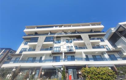 İZMİT GÜNDOĞDU'DA KİRALIK 2+1 ARA KAT DAİRE CB TOWER