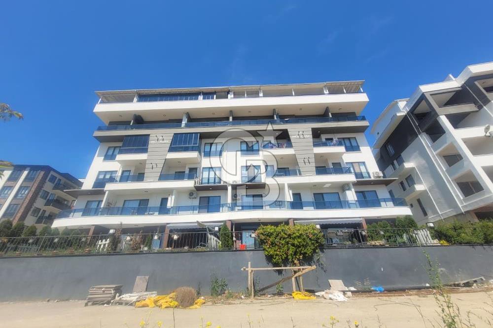 İZMİT GÜNDOĞDU'DA KİRALIK 2+1 ARA KAT DAİRE CB TOWER