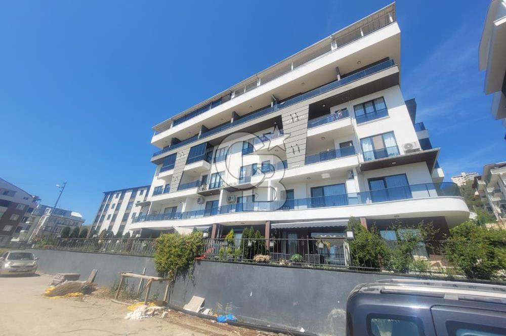 İZMİT GÜNDOĞDU'DA KİRALIK 2+1 ARA KAT DAİRE CB TOWER