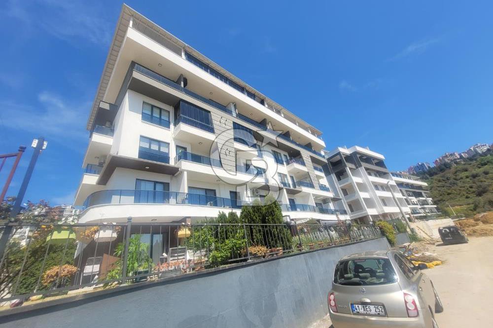 İZMİT GÜNDOĞDU'DA KİRALIK 2+1 ARA KAT DAİRE CB TOWER