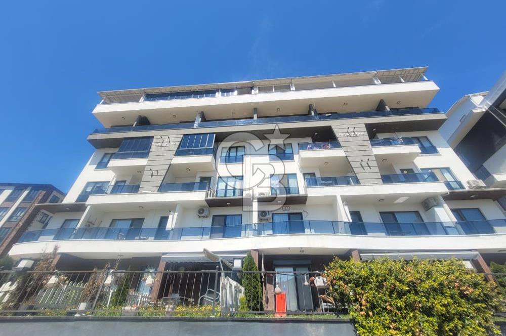 İZMİT GÜNDOĞDU'DA KİRALIK 2+1 ARA KAT DAİRE CB TOWER