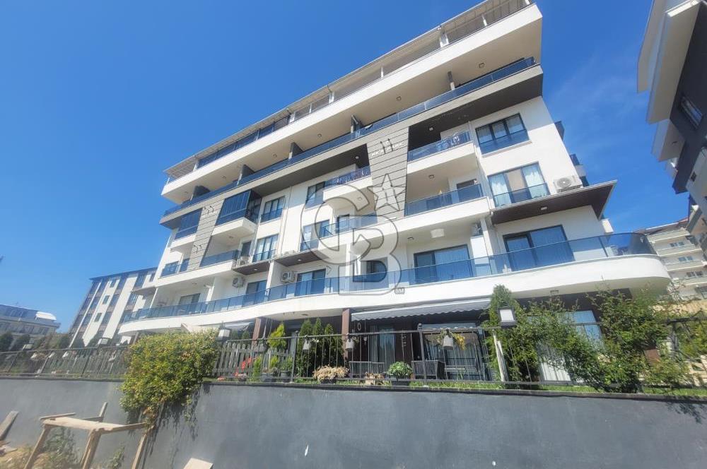 İZMİT GÜNDOĞDU'DA KİRALIK 2+1 ARA KAT DAİRE CB TOWER