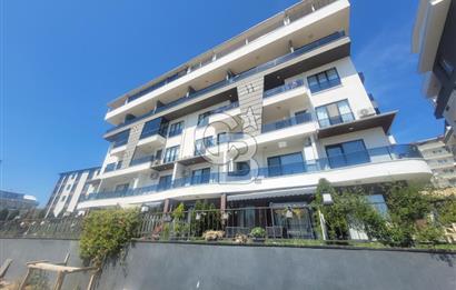 İZMİT GÜNDOĞDU'DA KİRALIK 2+1 ARA KAT DAİRE CB TOWER